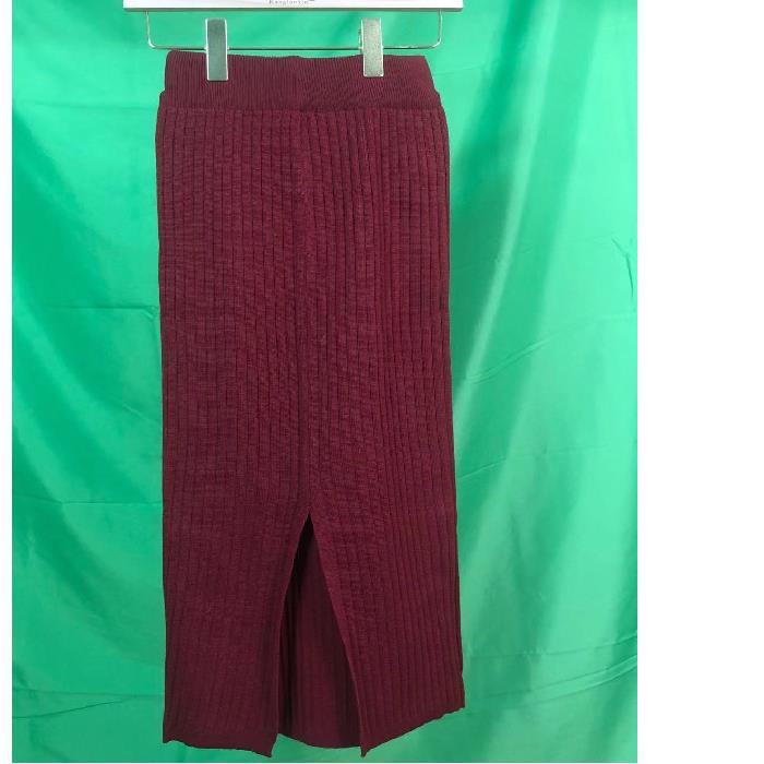 Polished Pleats