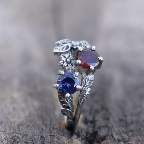 Moonstone Glow