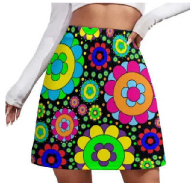 Modern Muse Skirt
