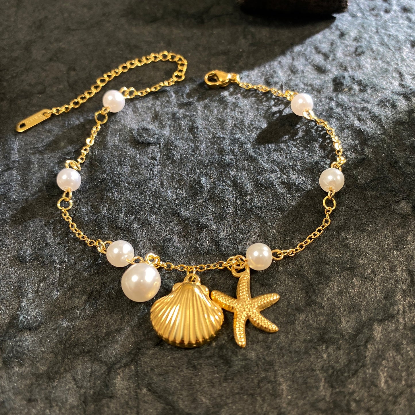 Pearl Essence