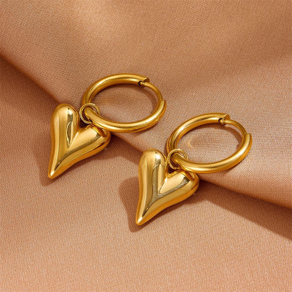 Stylish Stainless Steel Set