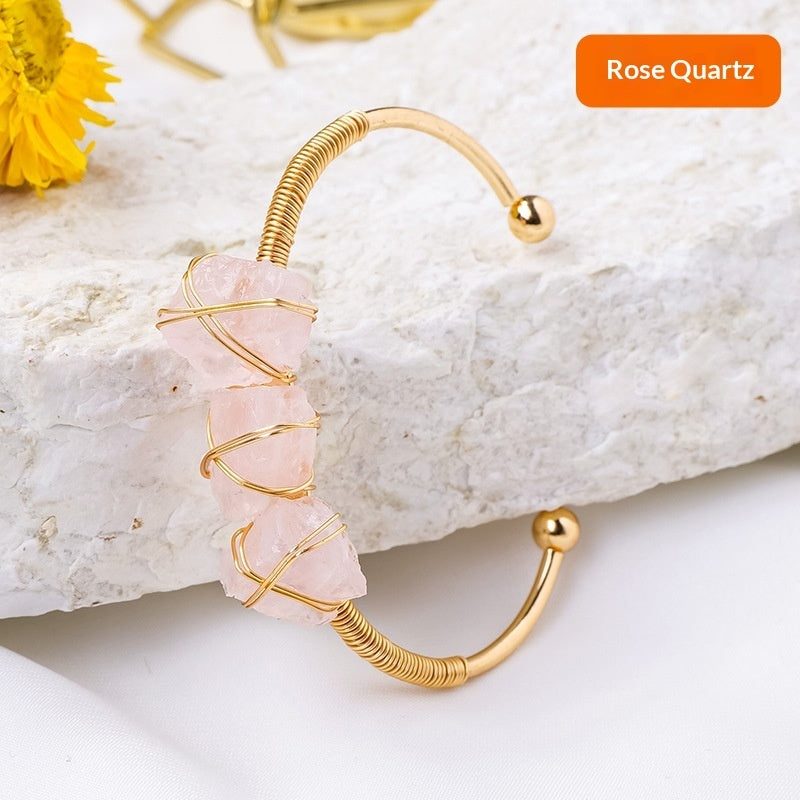 Rosebeam Wrap