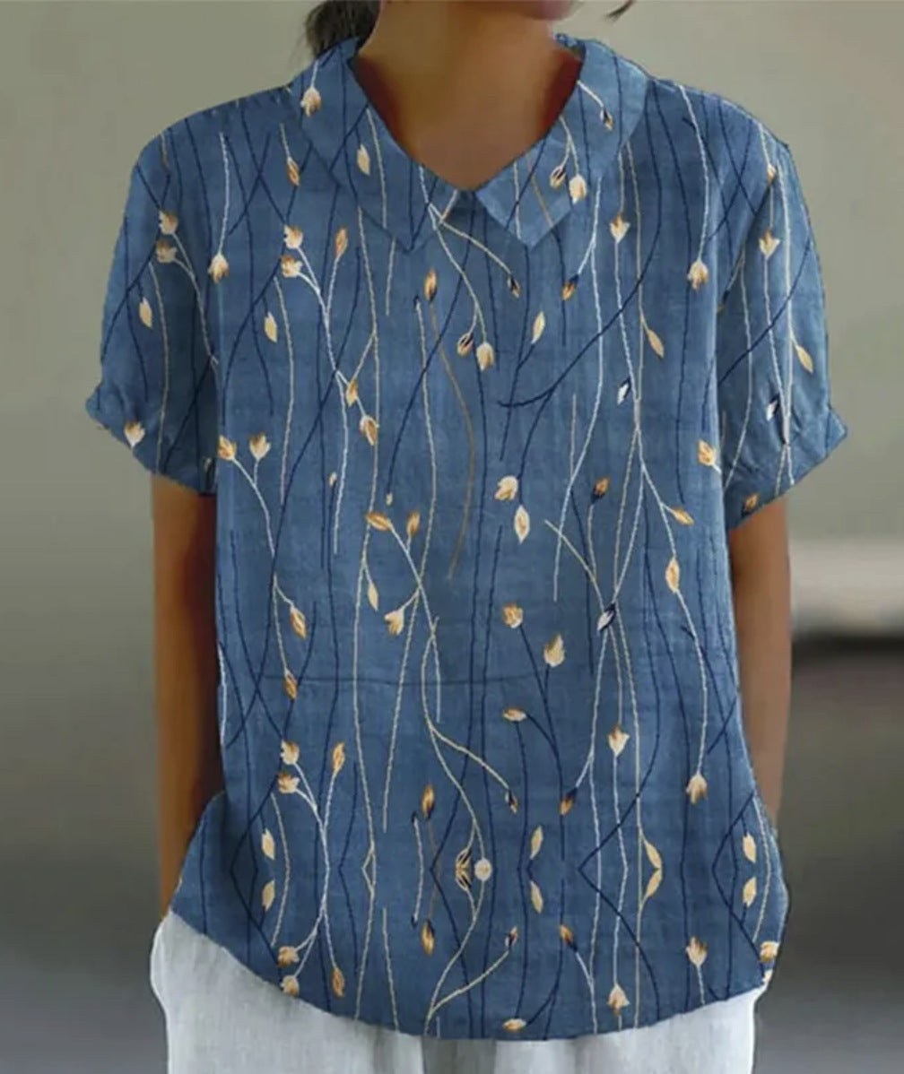Polo Top