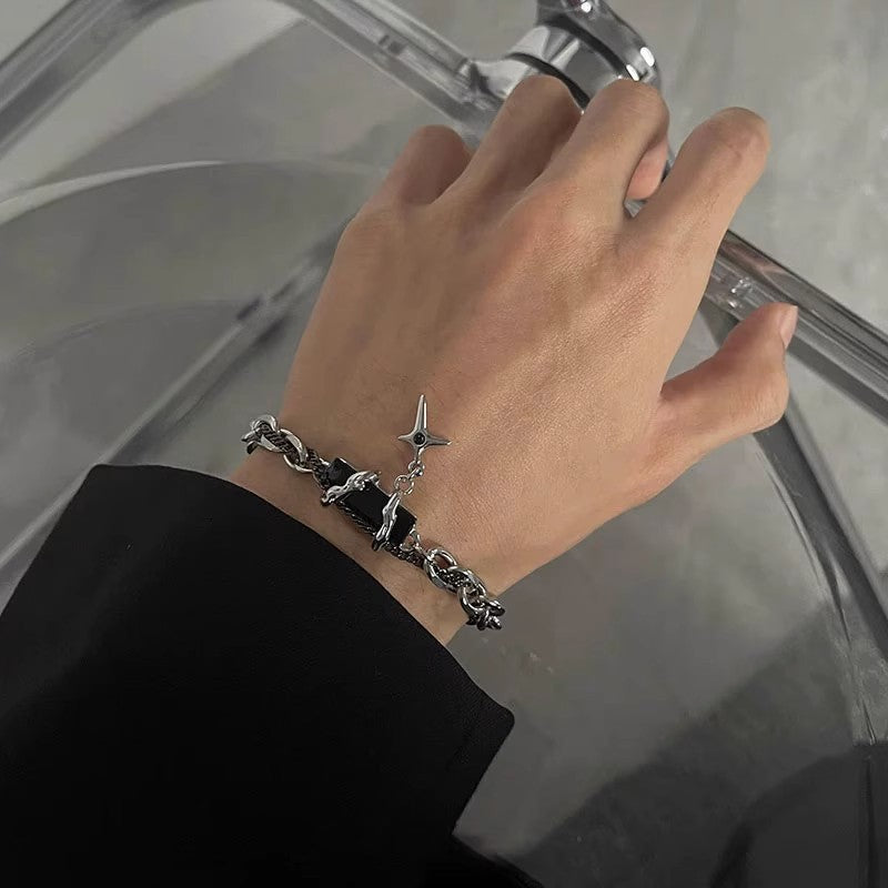 Halo Cuff