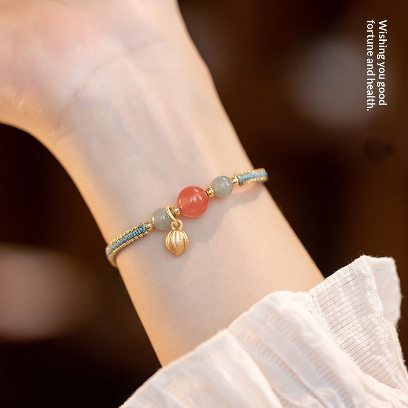 LunaGlow Bracelet