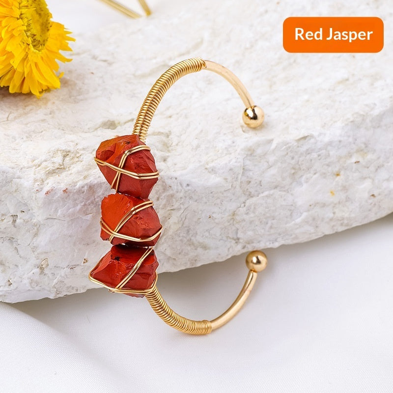 Rosebeam Wrap