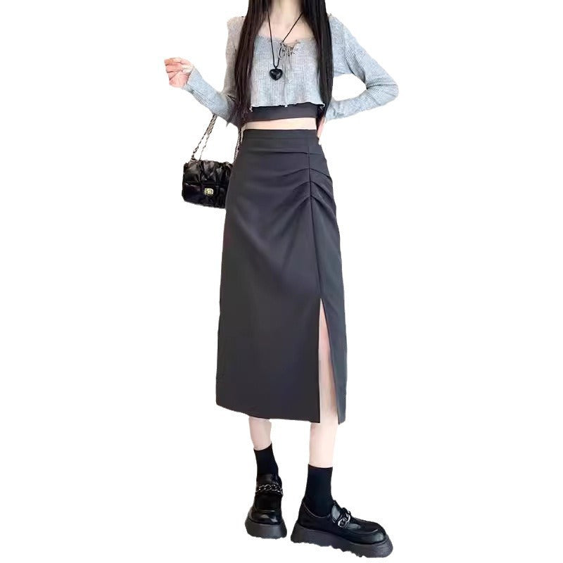 Bold Beauty Skirt