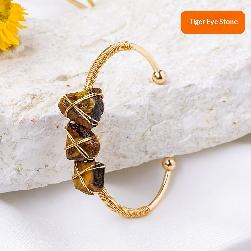 Rosebeam Wrap