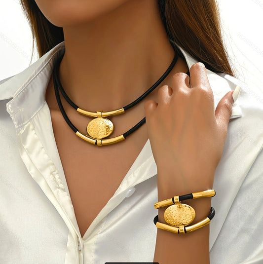 Luxe Harmony Set