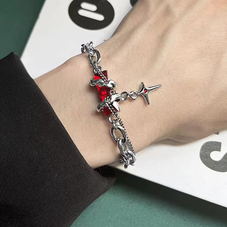 Halo Cuff