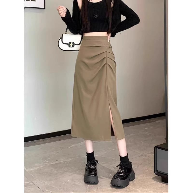 Bold Beauty Skirt