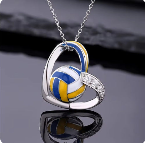 Noir Chain