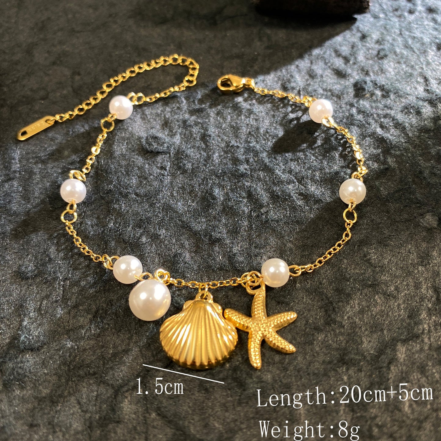 Pearl Essence