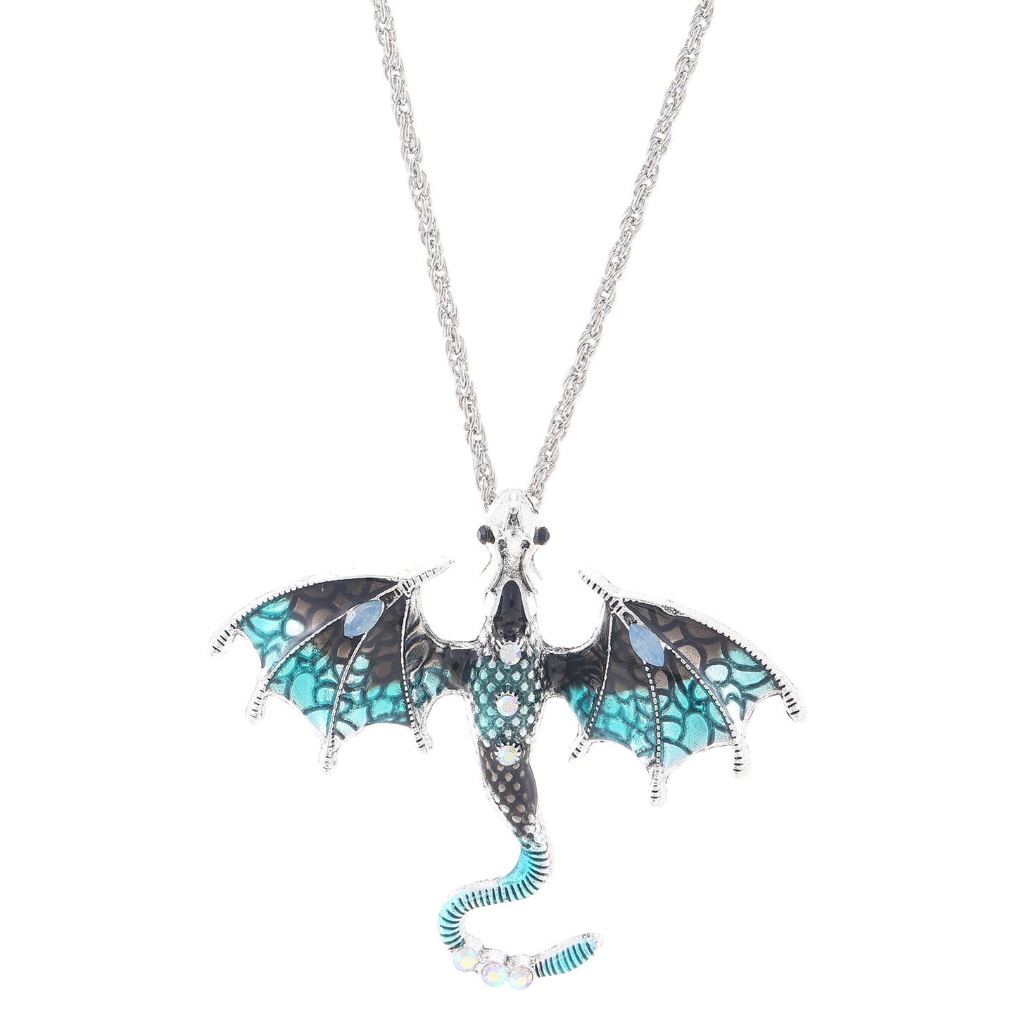 Blossom Chain