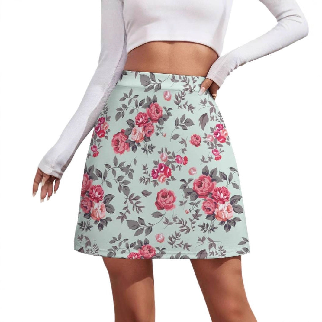Modern Muse Skirt
