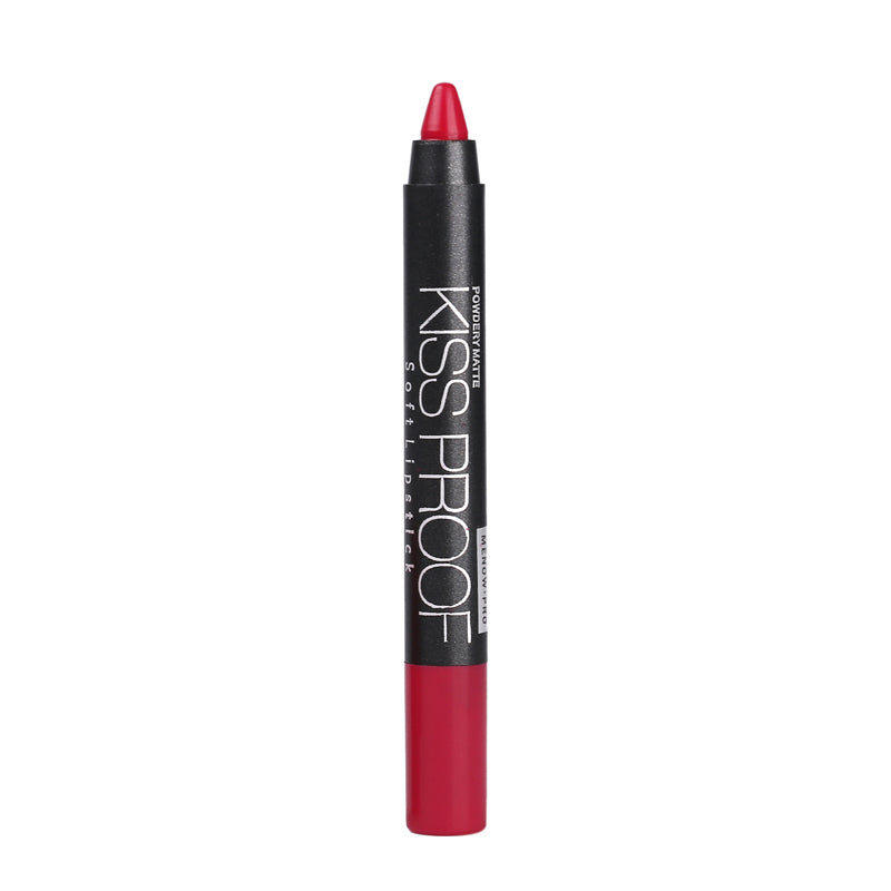 Rebel Rouge