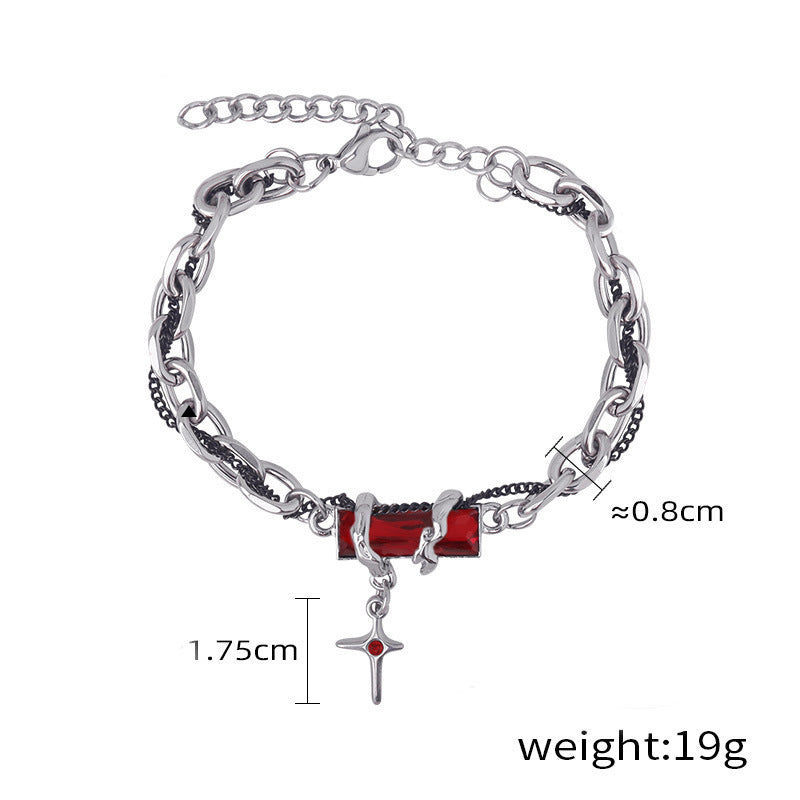 Halo Cuff