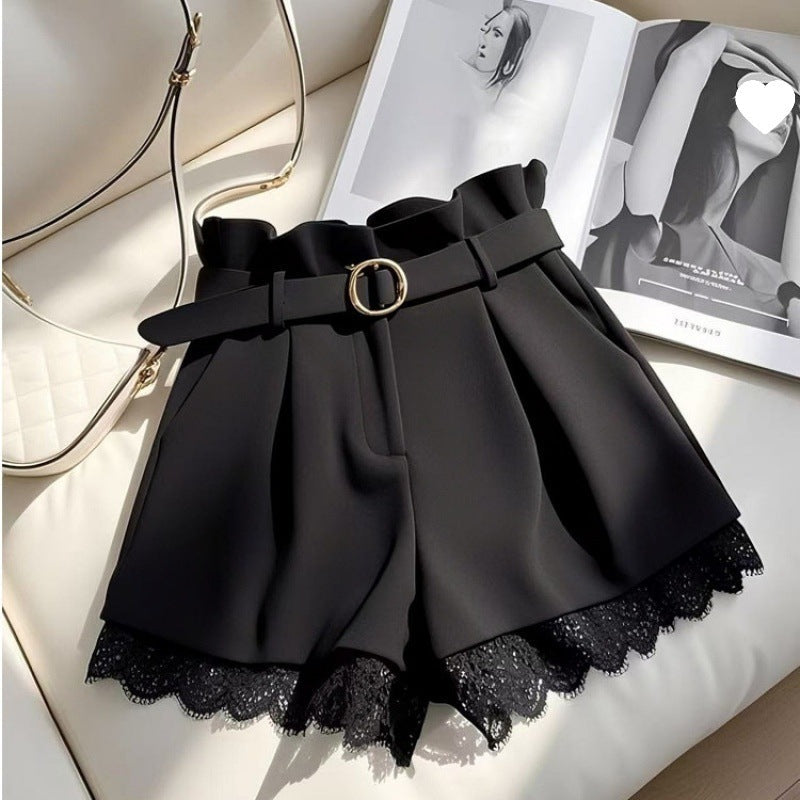 Pearl Pleats