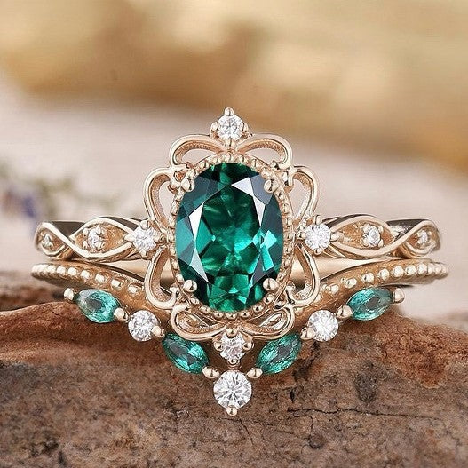 Spark Ring