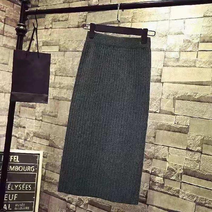 Polished Pleats