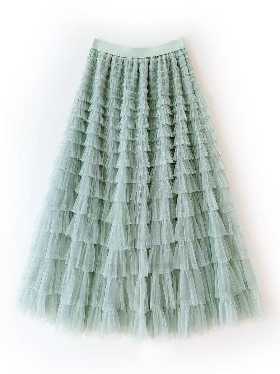 Edge Elegance