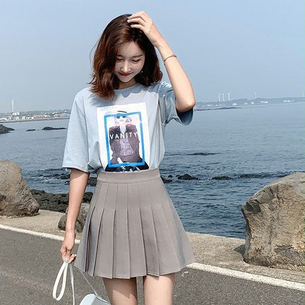 Golden Hour Skirt