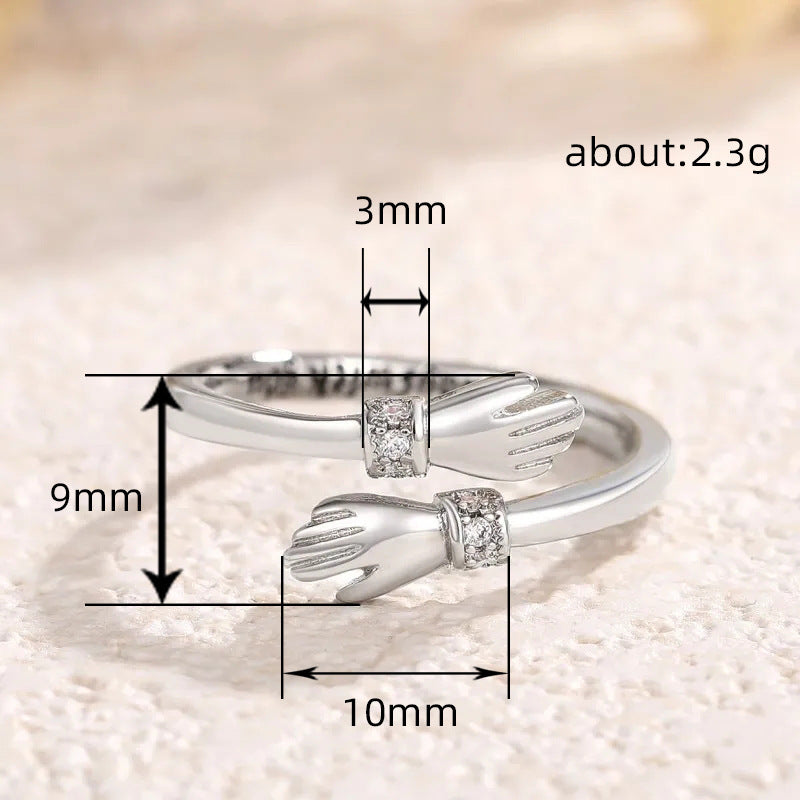 Diamond Whisper