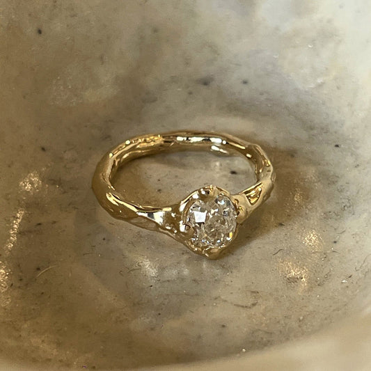 Glow Getter Ring