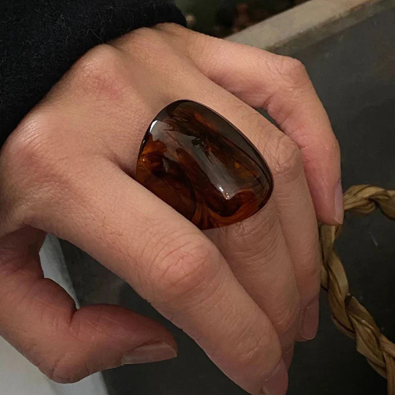 Whisper Ring
