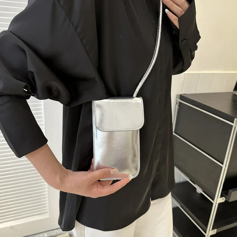 Sac pliable