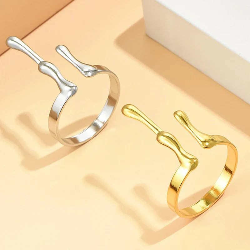 The Talisman Ring