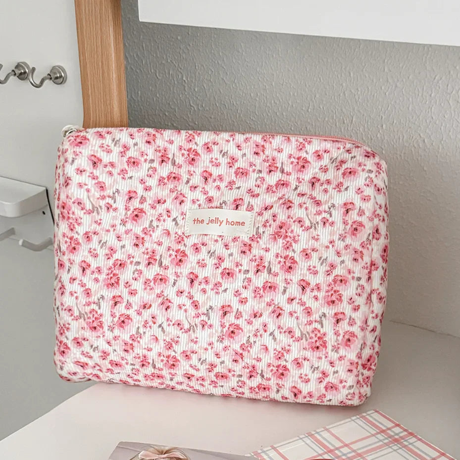 Saddle Bag