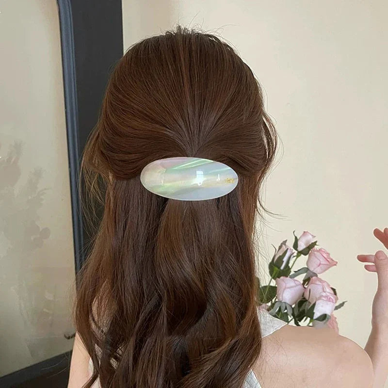 Satin Whisper Wrap
