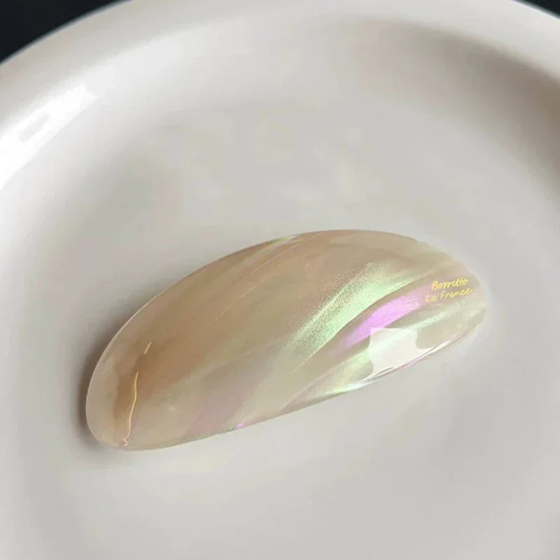 Satin Whisper Wrap