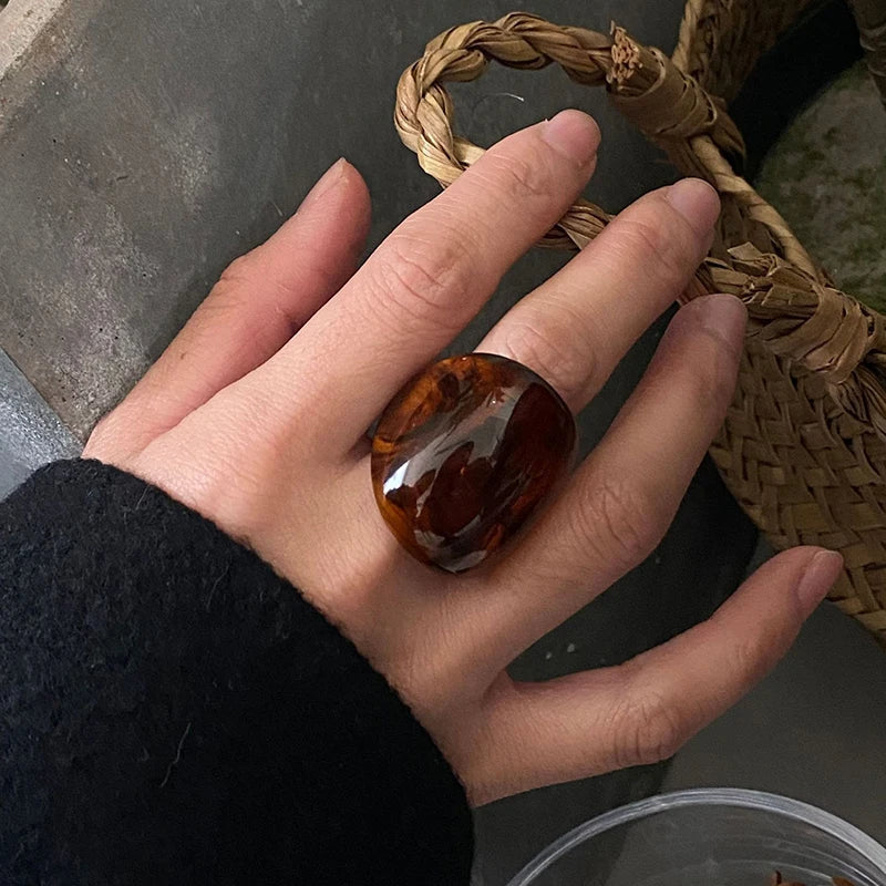 Whisper Ring