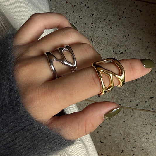 Lava Ring