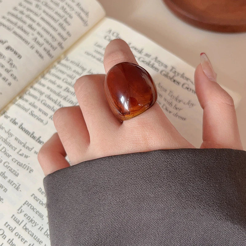 Whisper Ring