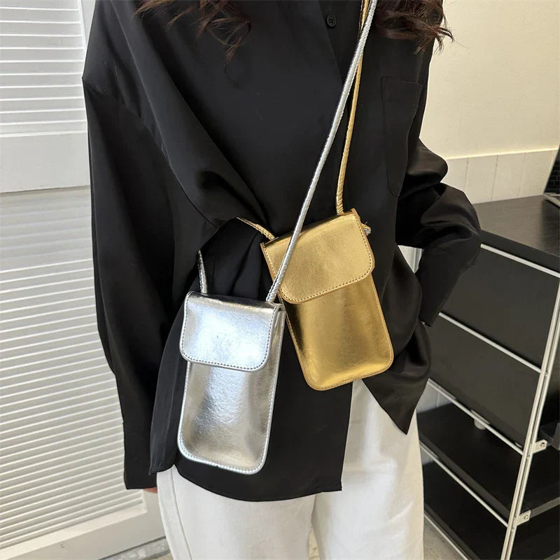 Sac pliable