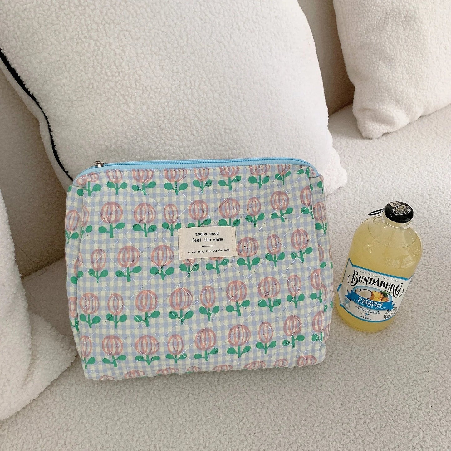 Saddle Bag