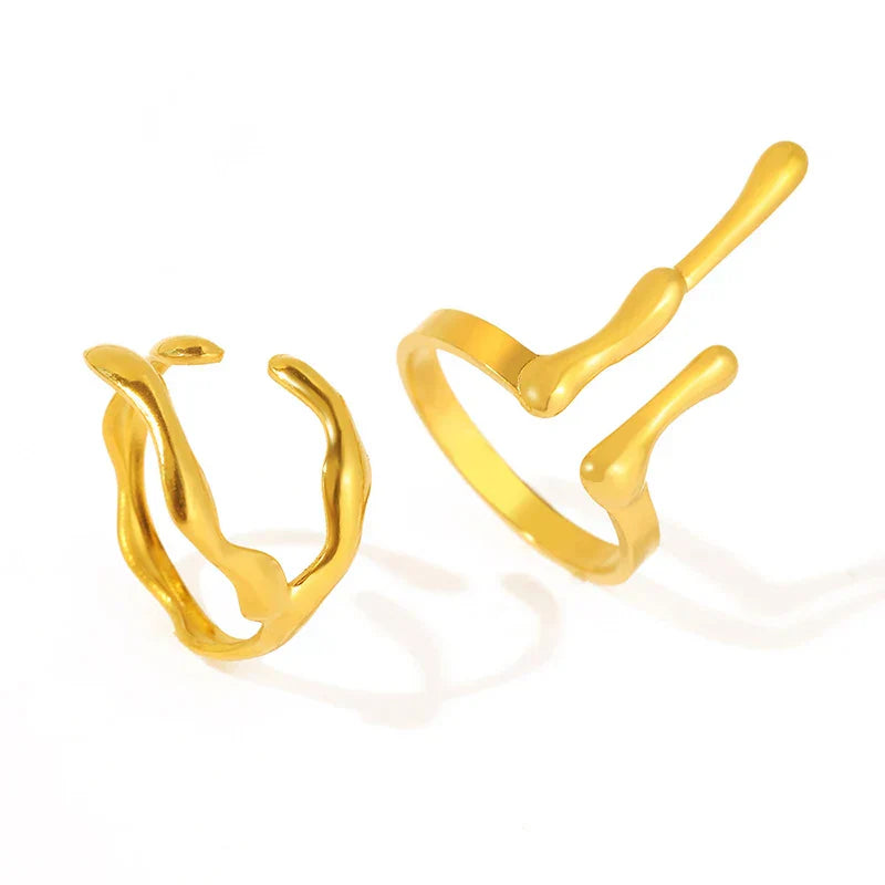 The Talisman Ring