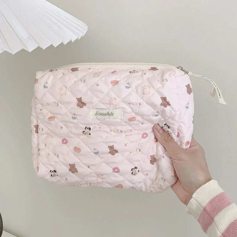 Saddle Bag