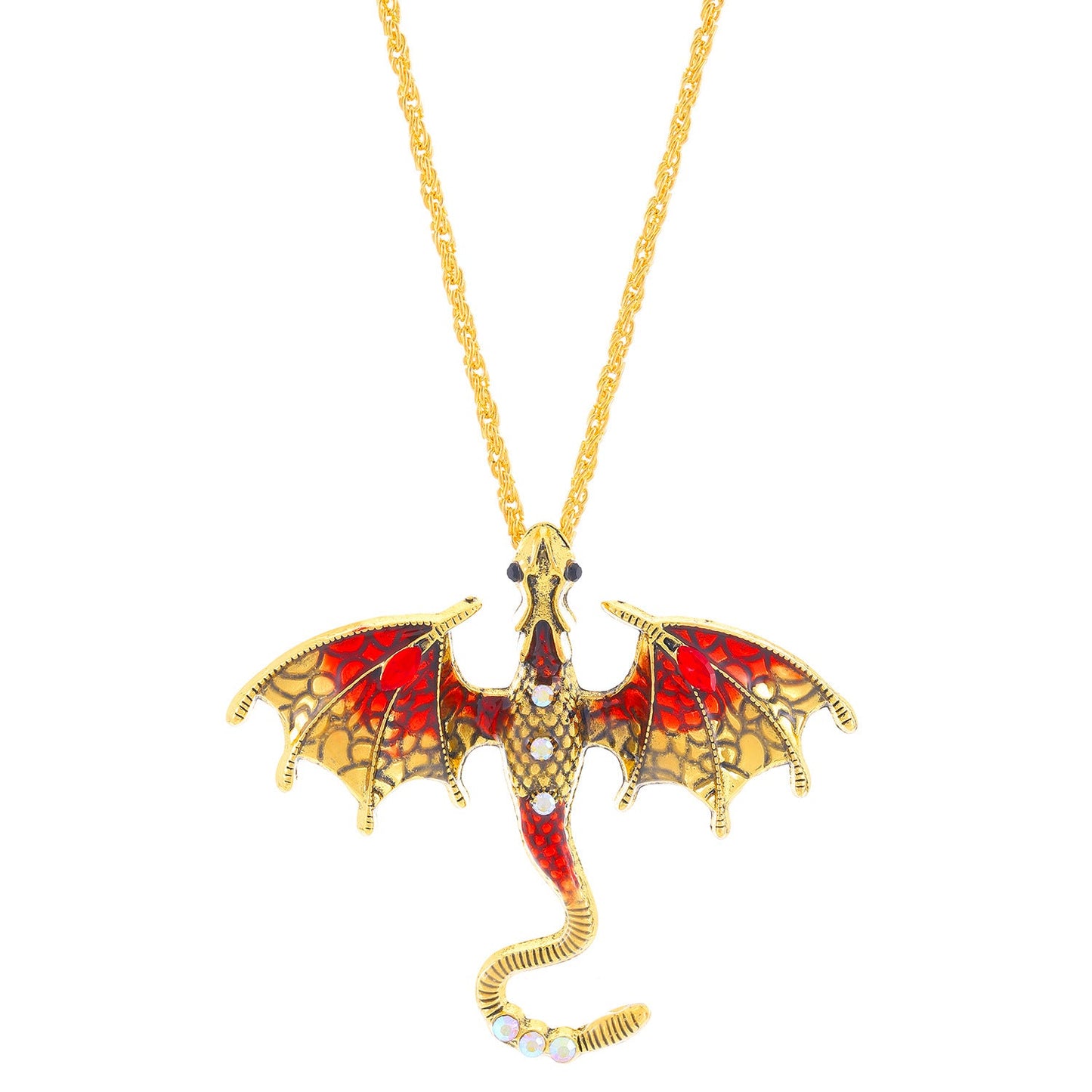 Blossom Chain
