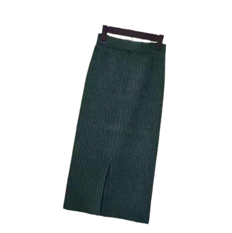Polished Pleats