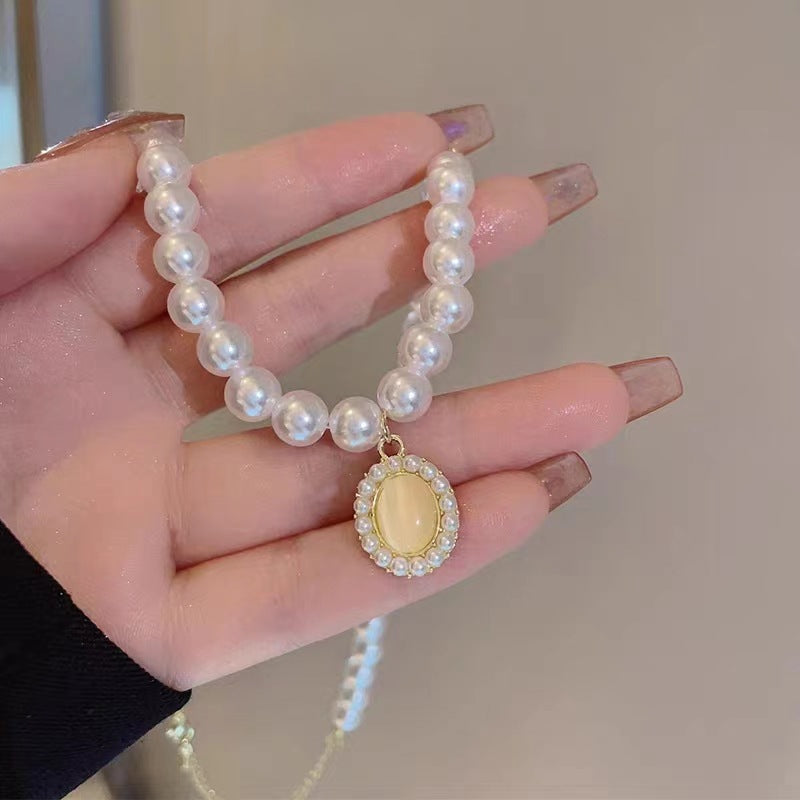 Infinity Charm Set