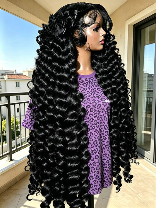 32 inch 13x4 high quality web