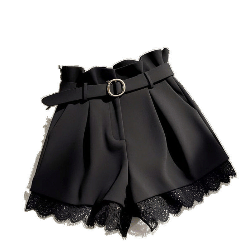 Pearl Pleats