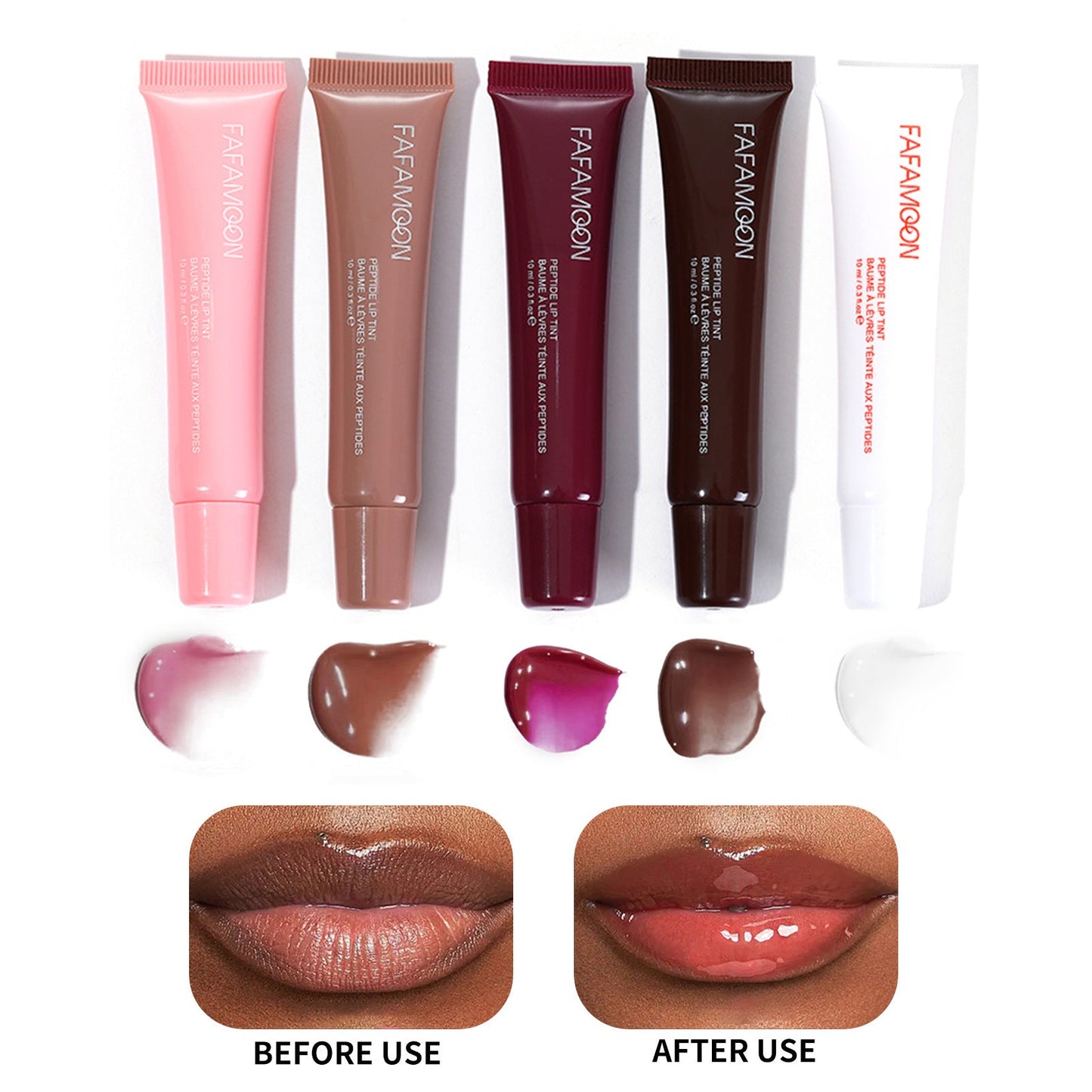 Dream Gloss