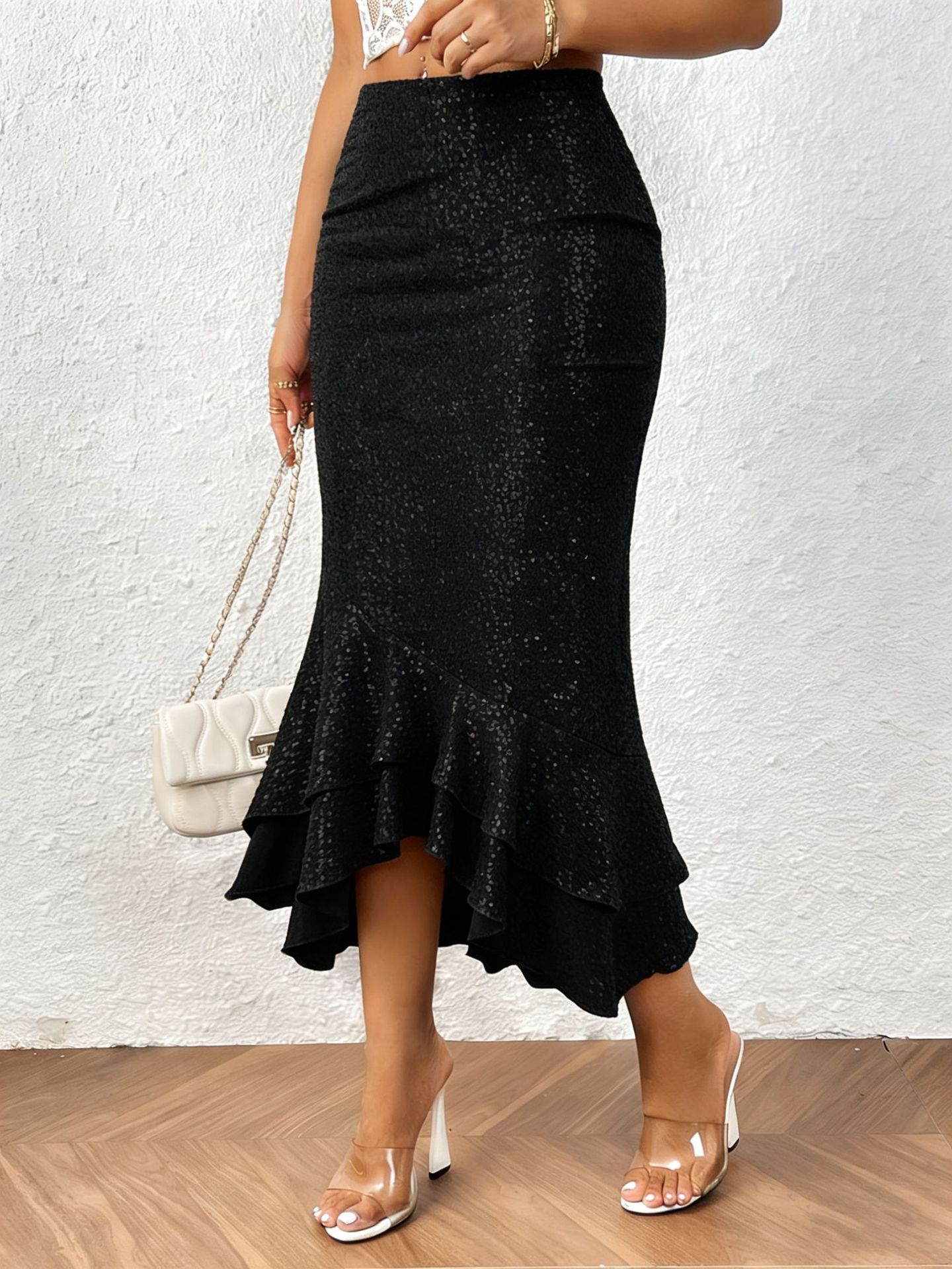 Garden Grace Skirt