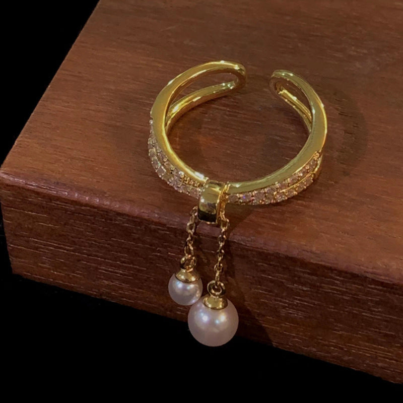 Shine Bright Ring