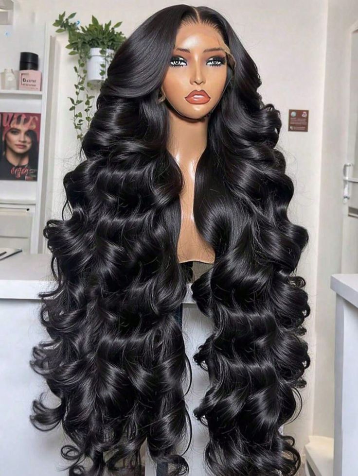 32 inch 13x4 high quality web